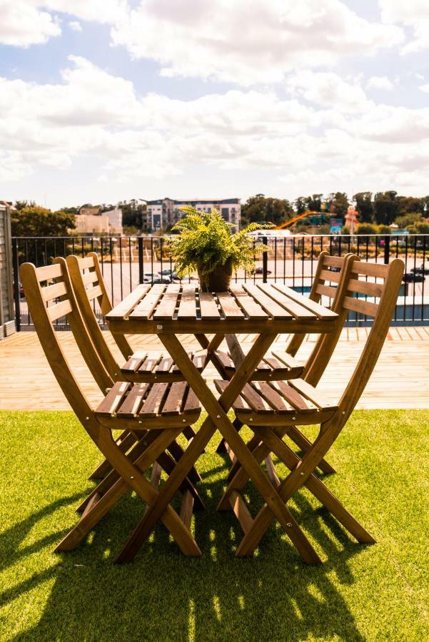 The Dreamland Apartment - Margate Beach - By Goldex Coastal Breaks Exterior foto